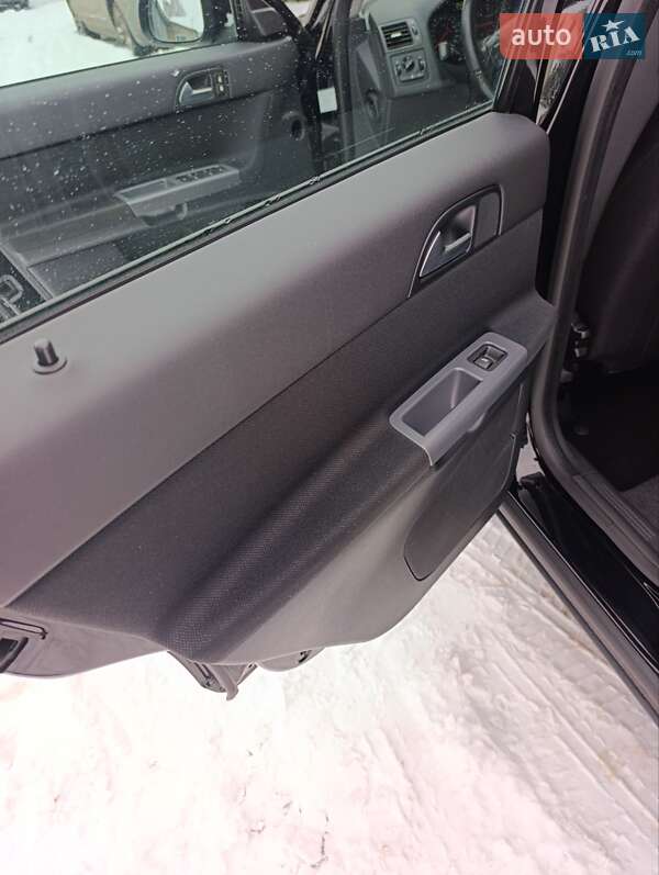 Универсал Volvo V50 2011 в Луцке