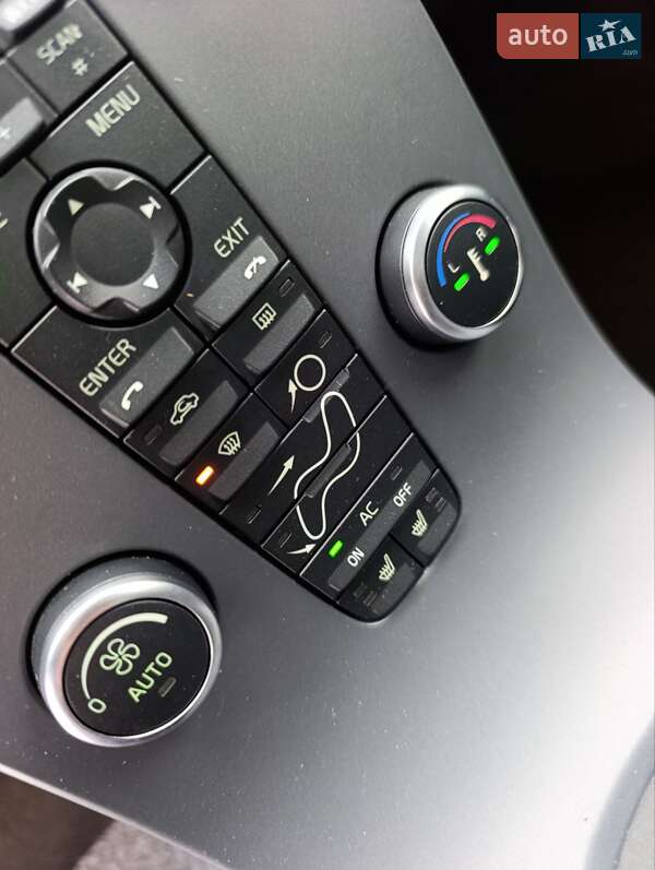 Универсал Volvo V50 2011 в Луцке