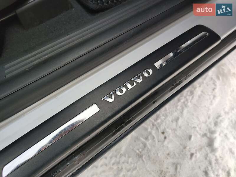 Універсал Volvo V50 2010 в Ковелі