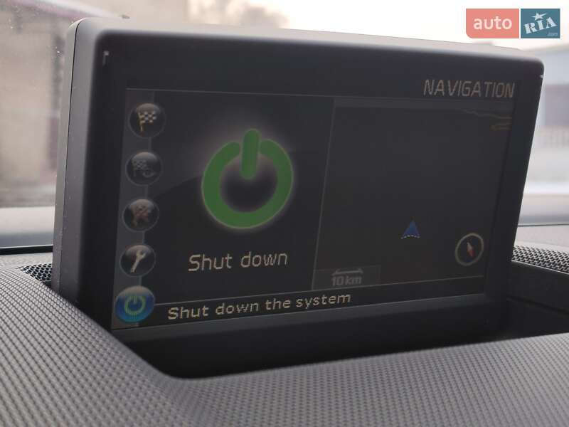 Універсал Volvo V50 2010 в Ковелі