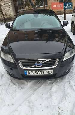 Универсал Volvo V50 2010 в Виннице