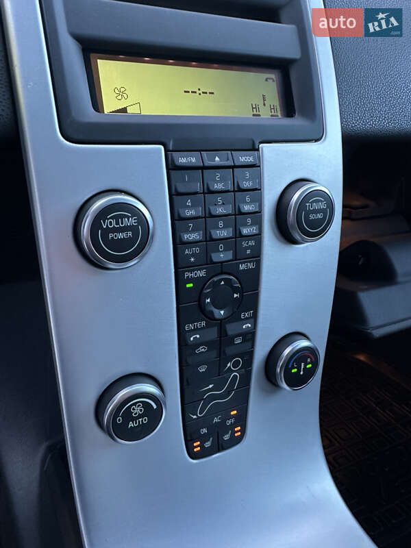 Універсал Volvo V50 2012 в Рівному