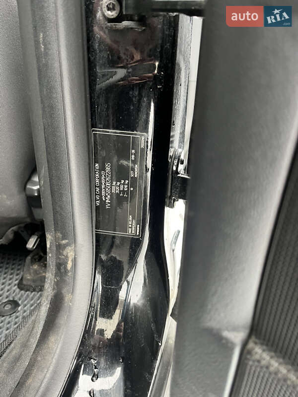 Универсал Volvo V50 2011 в Виннице