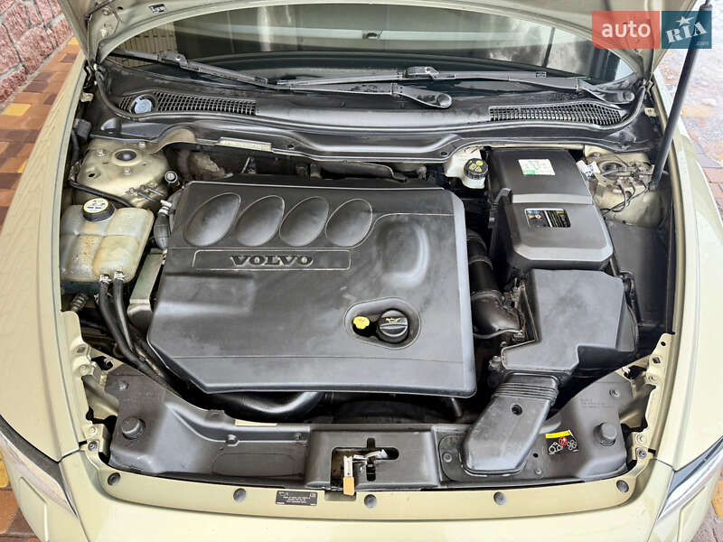 Универсал Volvo V50 2009 в Житомире фото 9 Универсал Volvo V50 2009 в Житомире