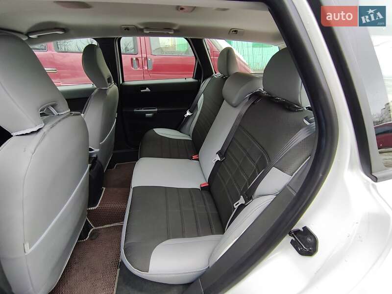 Универсал Volvo V50 2010 в Киеве