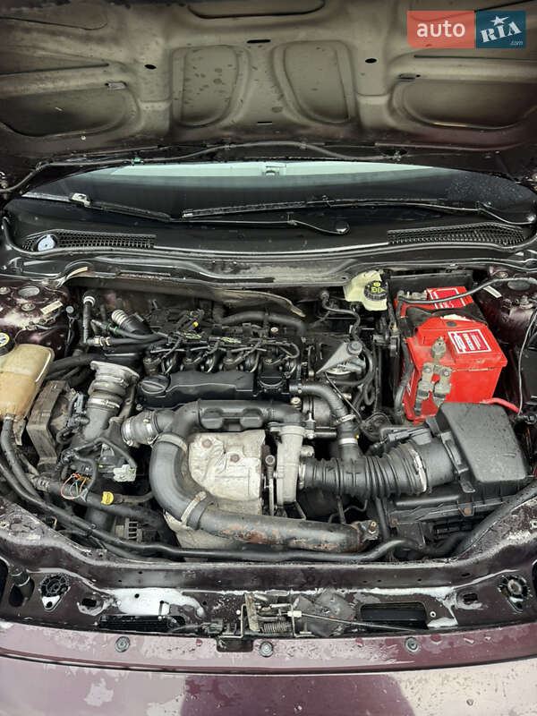 Универсал Volvo V50 2007 в Могилев-Подольске фото 10 Универсал Volvo V50 2007 в Могилев-Подольске