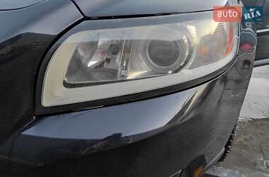 Универсал Volvo V50 2010 в Городке