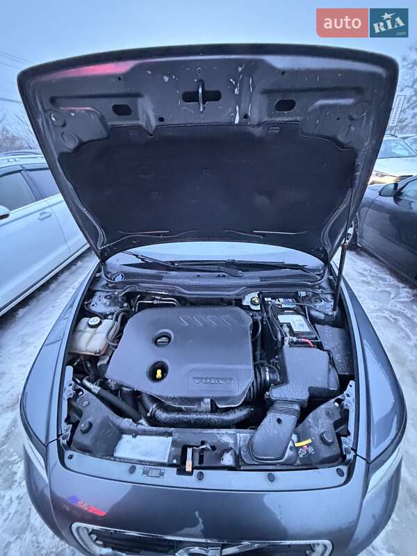 Универсал Volvo V50 2012 в Белогородке