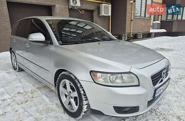 Универсал Volvo V50 2011 в Бердичеве