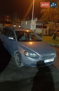 Універсал Volvo V50 2007 в Львові