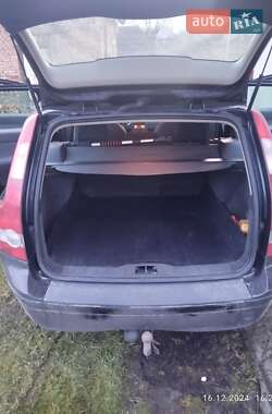 Универсал Volvo V50 2007 в Дрогобыче