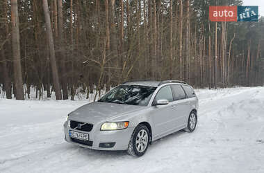 Универсал Volvo V50 2008 в Радивилове