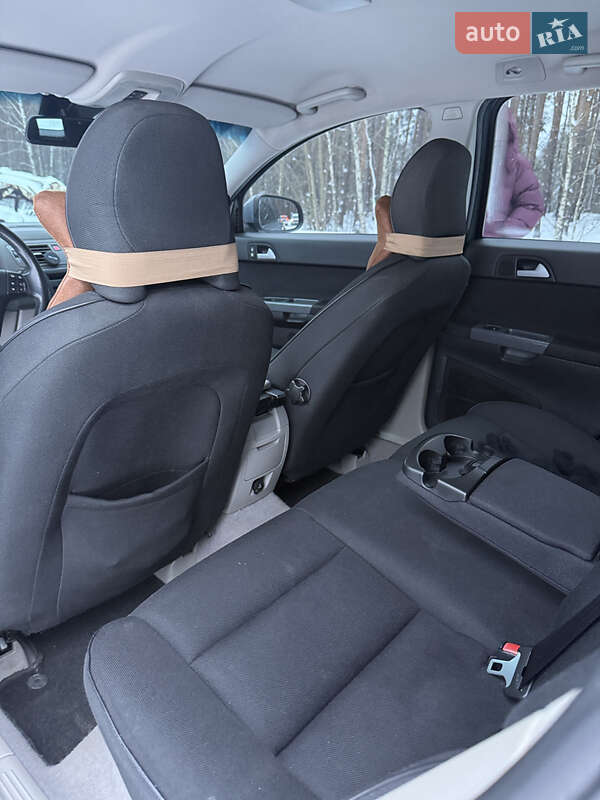 Універсал Volvo V50 2011 в Києві