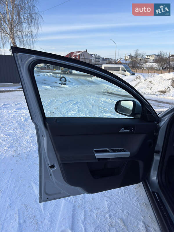 Универсал Volvo V50 2010 в Луцке фото 32 Универсал Volvo V50 2010 в Луцке