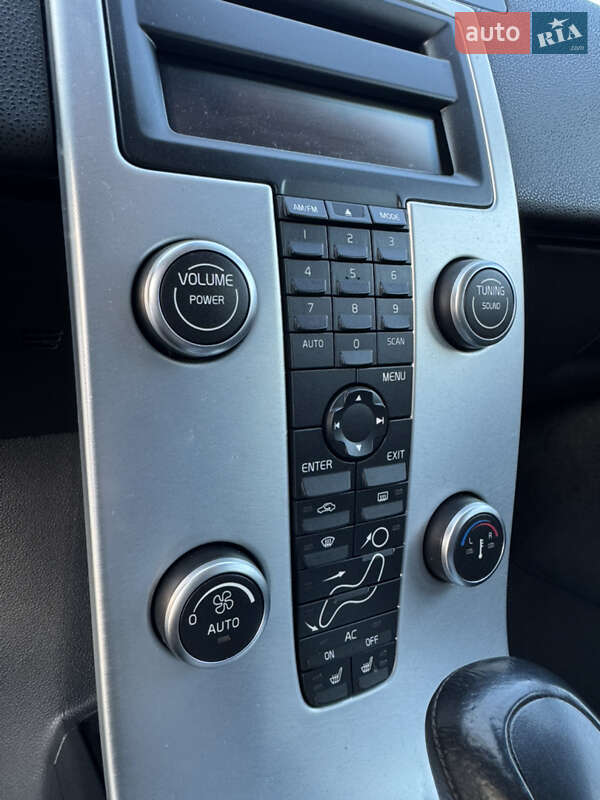 Универсал Volvo V50 2010 в Луцке фото 39 Универсал Volvo V50 2010 в Луцке