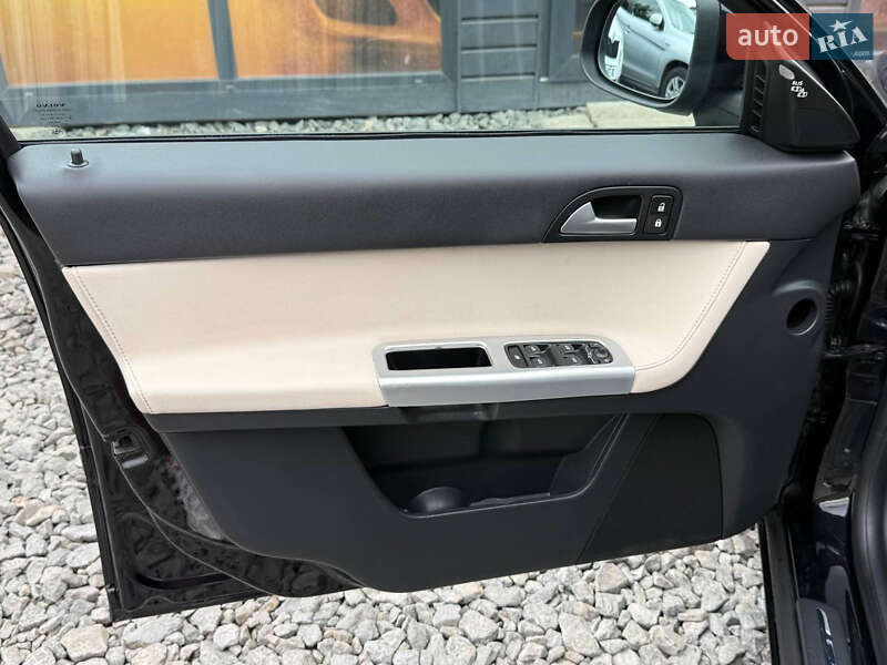 Универсал Volvo V50 2011 в Стрые фото 57 Универсал Volvo V50 2011 в Стрые