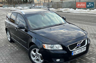 Універсал Volvo V50 2012 в Львові