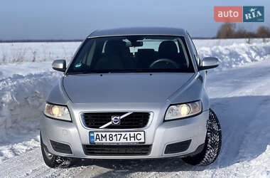 Универсал Volvo V50 2007 в Звягеле