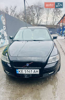 Універсал Volvo V50 2005 в Дніпрі