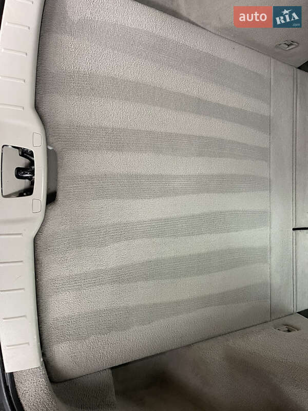 Універсал Volvo V50 2005 в Дніпрі