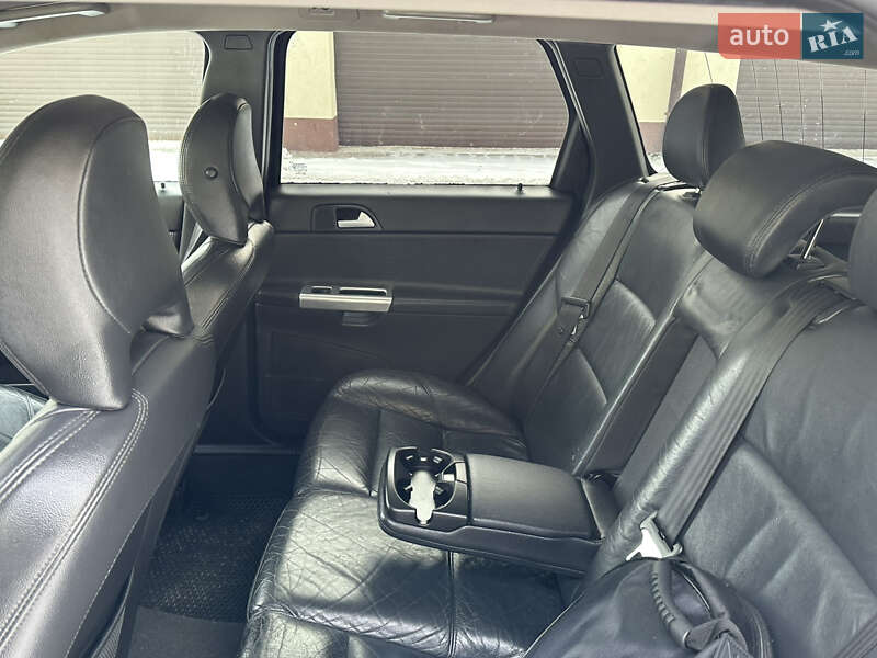 Универсал Volvo V50 2010 в Хмельницком фото 9 Универсал Volvo V50 2010 в Хмельницком