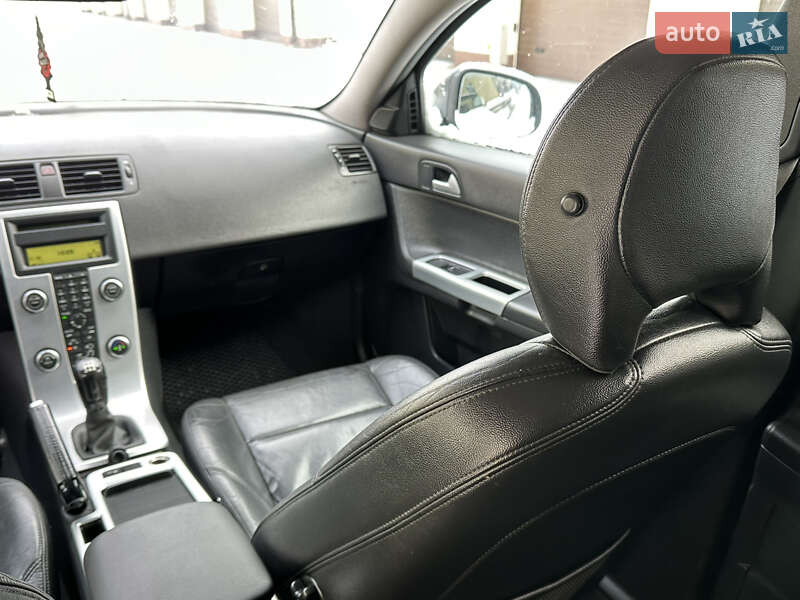 Универсал Volvo V50 2010 в Хмельницком фото 17 Универсал Volvo V50 2010 в Хмельницком