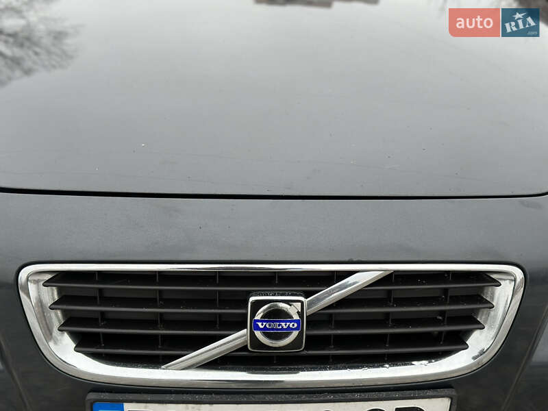 Универсал Volvo V50 2010 в Хмельницком фото 4 Универсал Volvo V50 2010 в Хмельницком