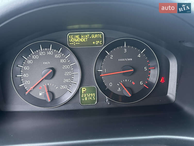 Универсал Volvo V50 2011 в Луцке фото 21 Универсал Volvo V50 2011 в Луцке