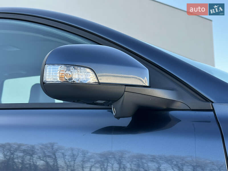 Универсал Volvo V50 2011 в Луцке