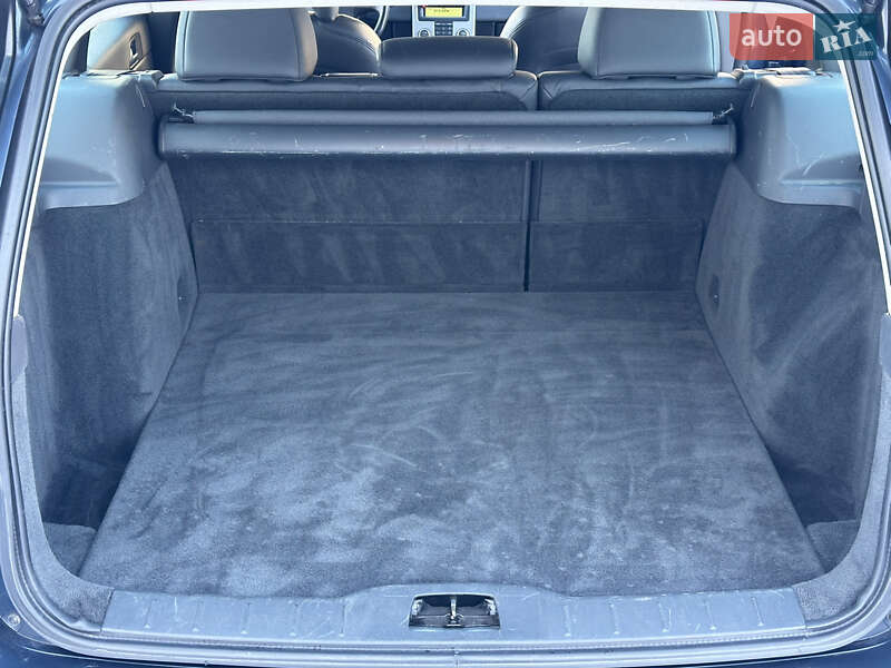 Универсал Volvo V50 2011 в Луцке