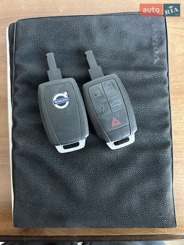 Универсал Volvo V50 2011 в Луцке