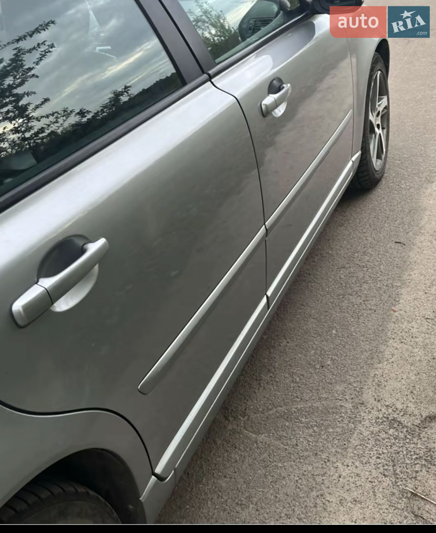 2011 Volvo V50 - мініатюра 6