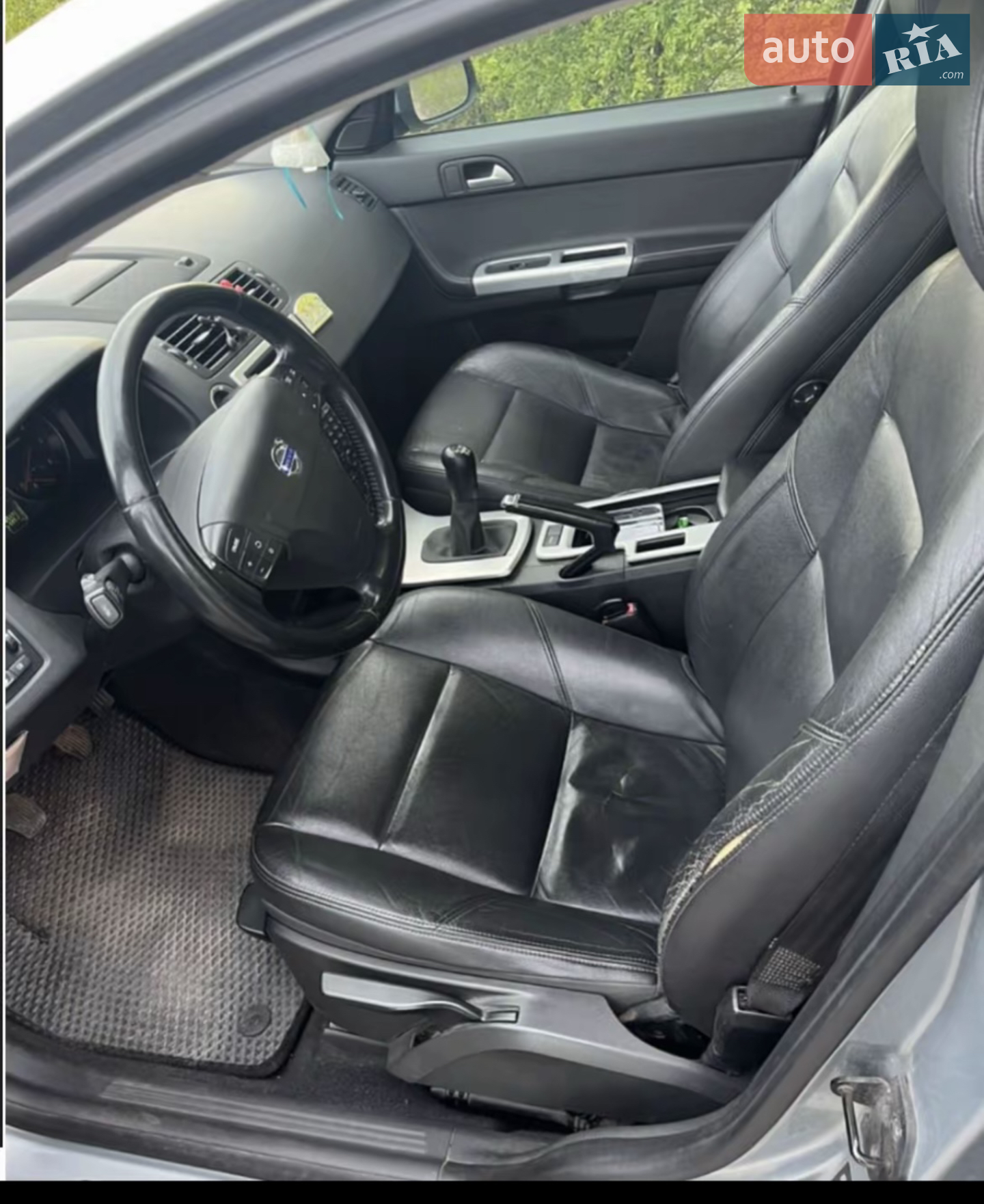 2011 Volvo V50 - мініатюра 9