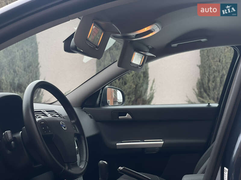 Універсал Volvo V50 2011 в Стрию