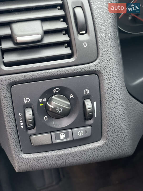 Універсал Volvo V50 2011 в Стрию