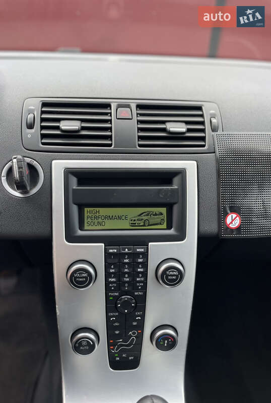 Універсал Volvo V50 2011 в Стрию