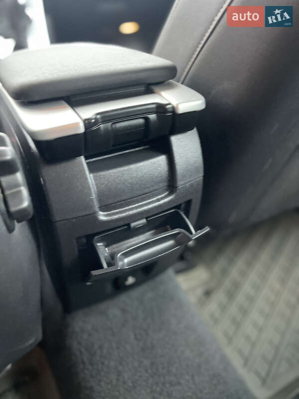 Універсал Volvo V50 2011 в Стрию