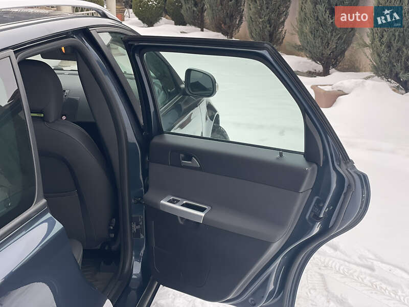 Універсал Volvo V50 2011 в Стрию