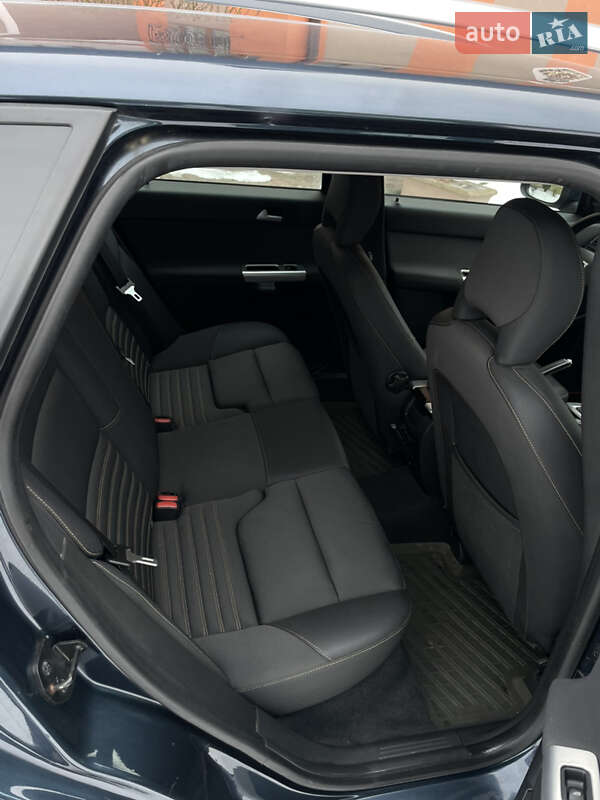 Універсал Volvo V50 2011 в Стрию