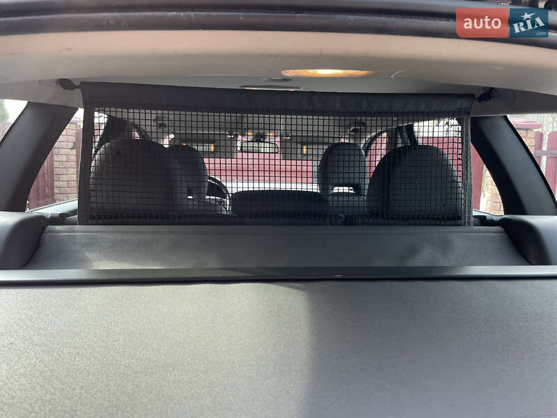 Універсал Volvo V50 2011 в Стрию