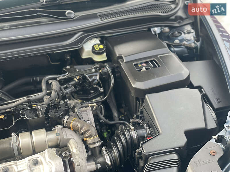 Універсал Volvo V50 2011 в Стрию