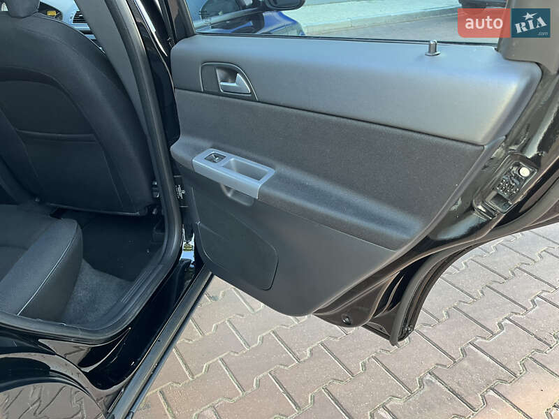 Універсал Volvo V50 2011 в Жовтих Водах