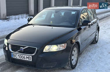 Универсал Volvo V50 2009 в Виннице
