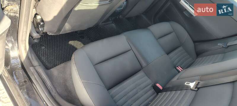 Універсал Volvo V50 2012 в Карлівці