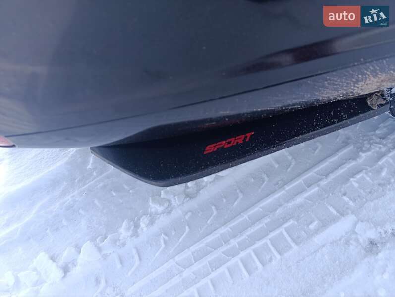 Универсал Volvo V50 2008 в Щирце фото 20 Универсал Volvo V50 2008 в Щирце