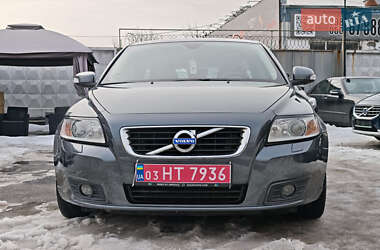 Универсал Volvo V50 2011 в Киеве