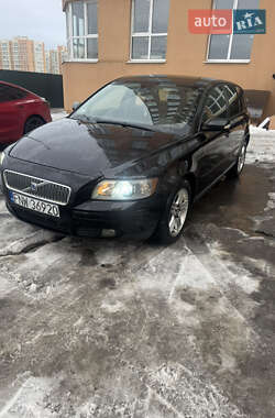 Универсал Volvo V50 2005 в Киеве