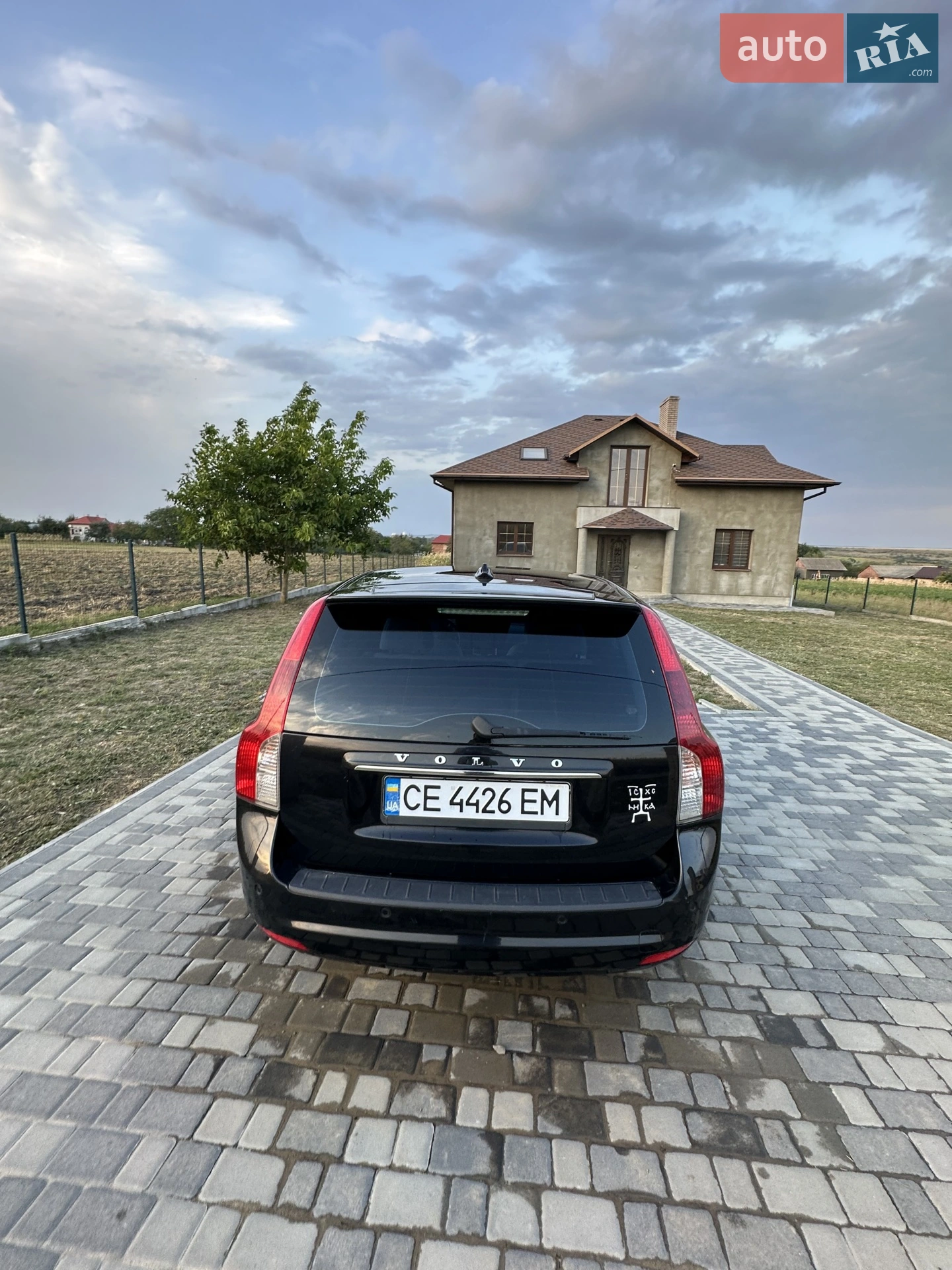 2012 Volvo V50 - мініатюра 4