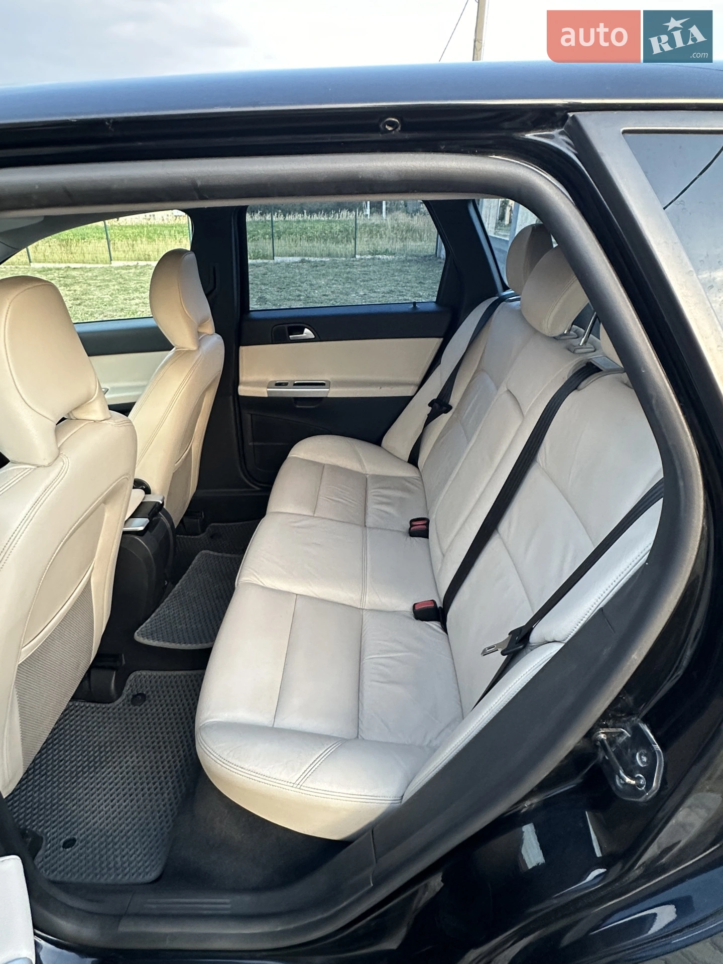 2012 Volvo V50 - мініатюра 9