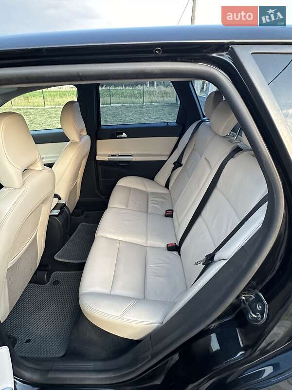 Універсал Volvo V50 2012 в Чернівцях фото 9 Універсал Volvo V50 2012 в Чернівцях